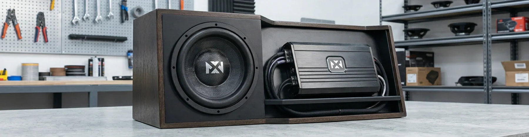 How to Build a Clean Budget System Using NVX