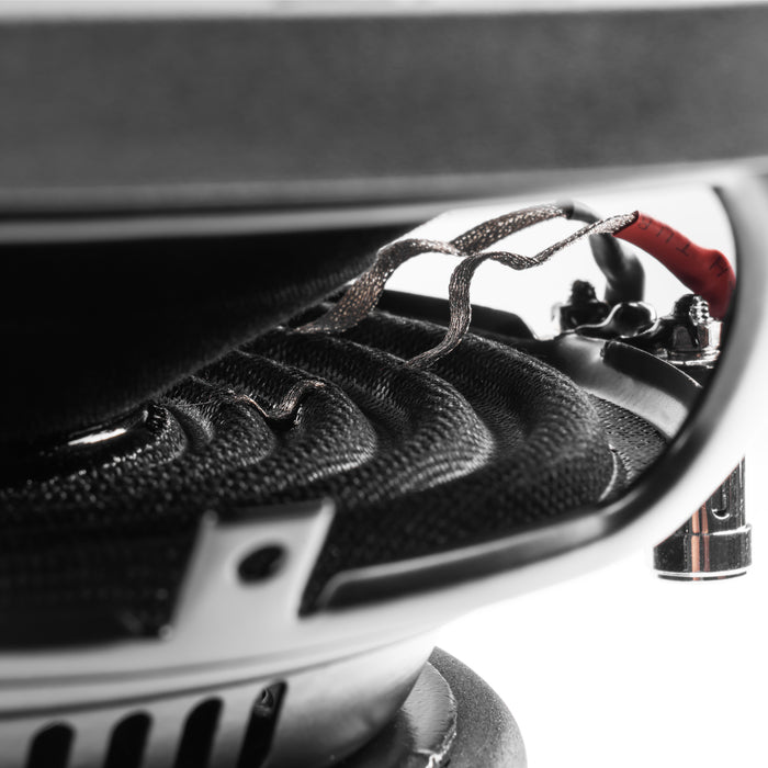 NSW102 Version 3 (NSW102v3) 1000W Peak (500W RMS) N-Series v3 10" Dual 2-Ohm Subwoofer