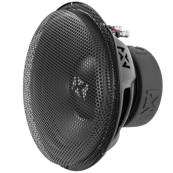 NV10GR 10" Subwoofer Grille for N and VS series