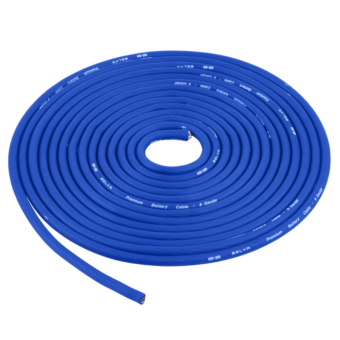 QBUS10P 500W Peak (200W) RMS 10" Ported Amplified Loaded Under Seat Subwoofer System with Remote Bass Knob and Amplifier Wiring Kit