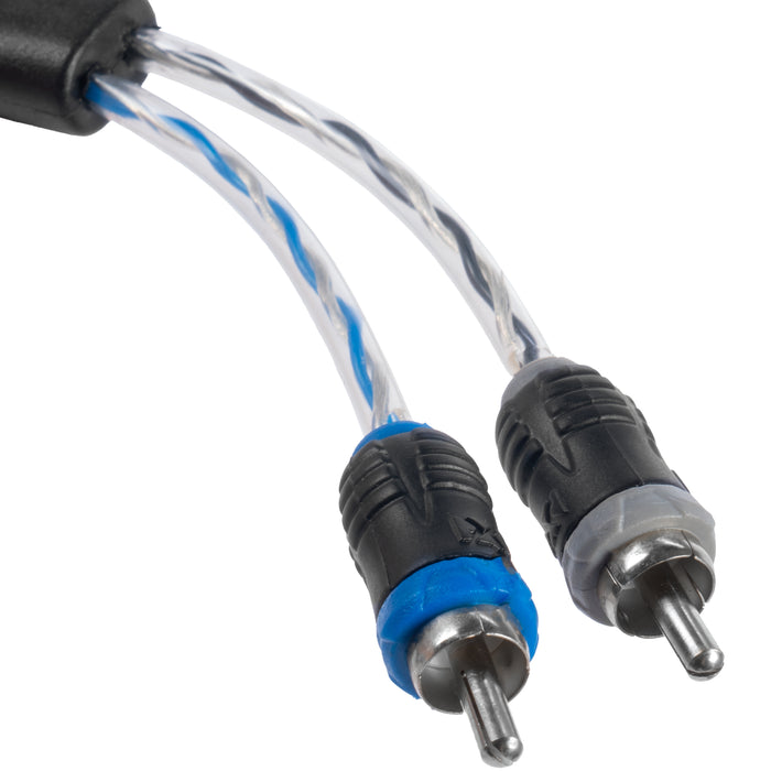 XIV24 13.12 ft (4 meter) 2-Channel V-Series RCA Audio Interconnect Cable