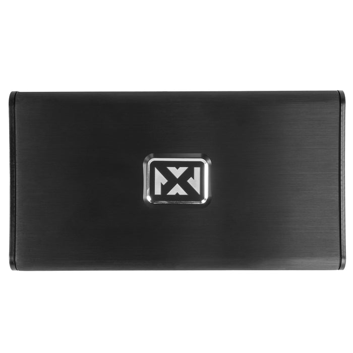 VAD11005 v2 (VAD11005v2) 1100W RMS V-Series Full-Range Class-D 5-Channel Amplifier (Marine Certified)