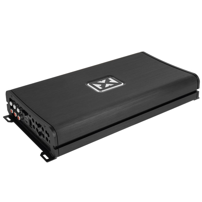 VAD11005 v2 (VAD11005v2) 1100W RMS V-Series Full-Range Class-D 5-Channel Amplifier (Marine Certified)