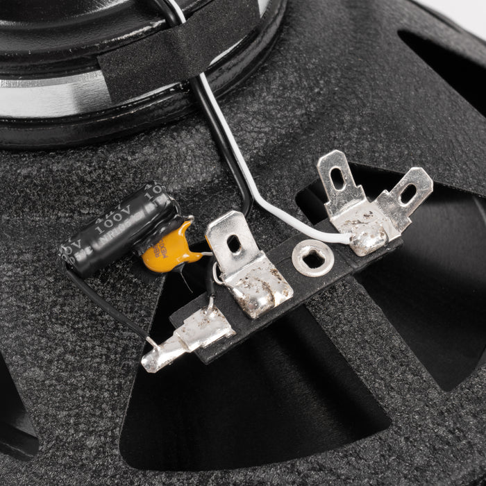 XFHD57L 600W Peak (300W RMS) 5x7" XF-Series 2-Ohm OEM Saddlebag Lid Speakers for Select 1998-up Harley Davidson Motorcycles