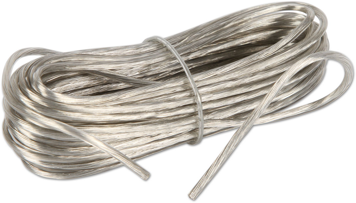 XKIT46 Full Spec 4 Gauge 100% (OFC) Oxygen Free Copper Complete 5/6-Channel Amplifier Wiring Kit with RCA's for Amplifiers up to 1500 Watts