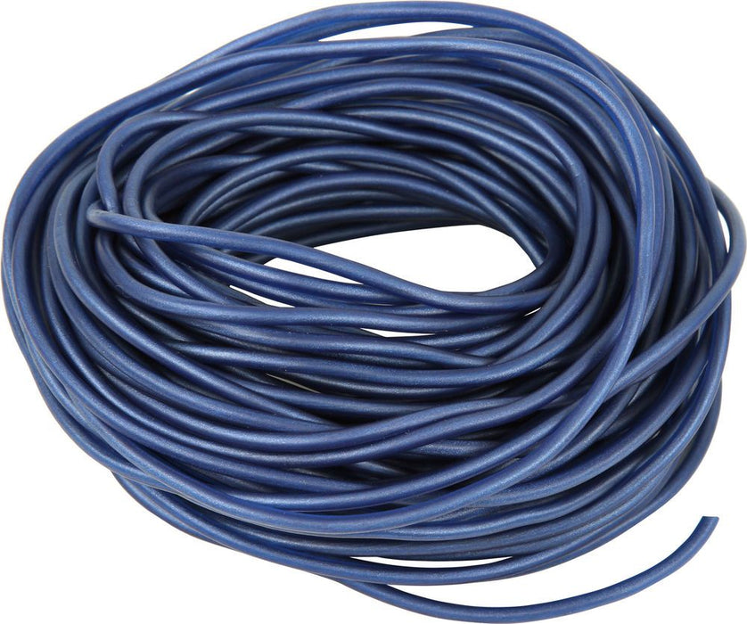 XW1850BL 50 ft of 18-Gauge Blue Amplifier Remote Turn-on Primary Wire